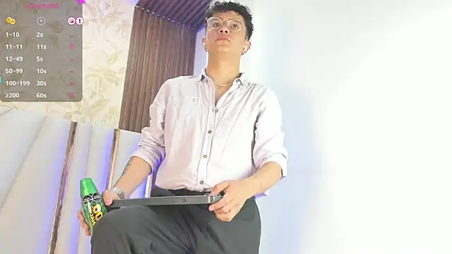 1m Joel online show from December 2024 05:39:02 AM