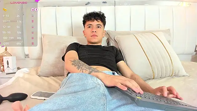 1m Joel online show from December 2024 04:42:02 AM