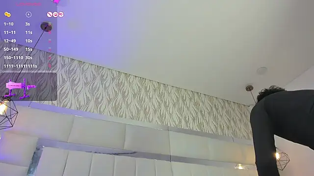 1m Joel online show from March 2025 11:19:01 AM