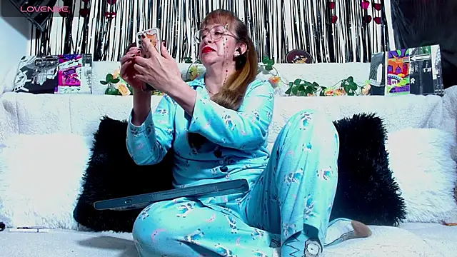 Wiktoria Brownx online show from April 2026 12:03:02 AM