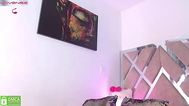 LauryMoons online show from February 2026 12:05:02 AM