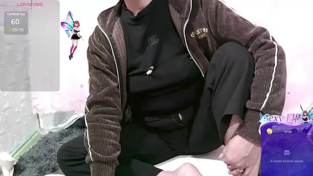 Snapshot of Stumpy_Governor chatting on February 2025 08:03:01 PM Stumpy Governor online show from February 2025 08:03:01 PM