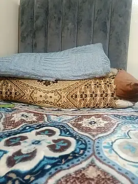 Noraa5 online show from March 2025 09:59:02 PM