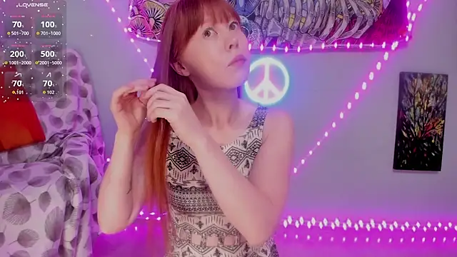 Beautiful  Soul online show from March 2026 04:58:01 AM