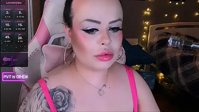 og maddison online show from April 2026 10:24:02 PM