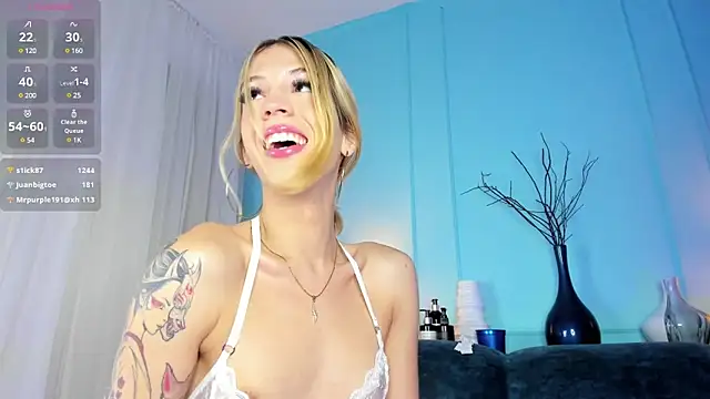 Snapshot of Courtney_gonet chatting on January 2025 09:41:01 AM Courtney gonet online show from January 2025 09:41:01 AM