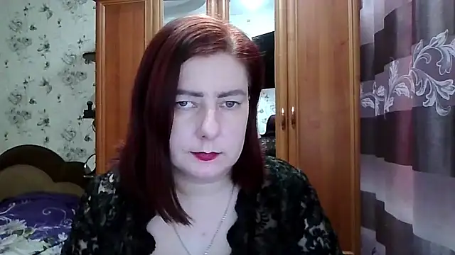 SophieNightAh online show from February 2026 05:31:01 PM