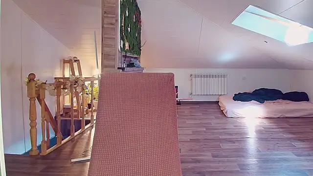 Meowroslava online show from April 2026 09:56:02 AM