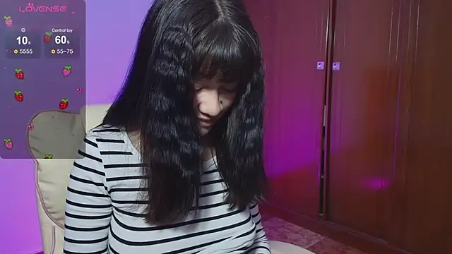 Marceline 0 online show from March 2025 12:12:01 AM