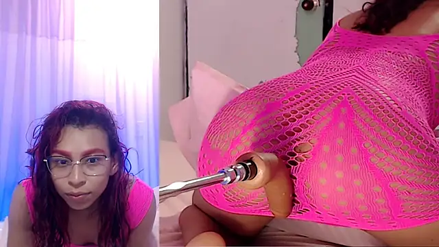 Snapshot of Rubidaniells chatting on February 2025 12:31:02 AM Rubidaniells online show from February 2025 12:31:02 AM