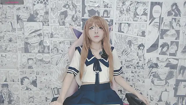 Miahparker online show from September 2025 01:42:02 AM