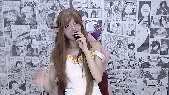 Miahparker online show from February 2026 07:25:01 AM