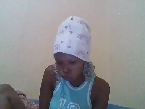 CharlotteDee online show from November 2025 06:05:01 AM