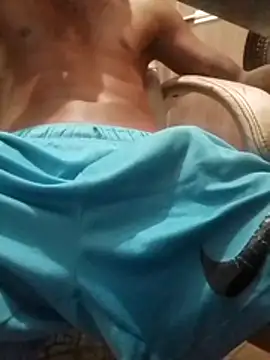 PAUBRASILEIRORJ online show from March 2026 01:01:01 AM