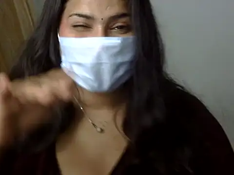 Snapshot of cutelady65 chatting on April 2026 06:58:01 PM cutelady65 online show from April 2026 06:58:01 PM