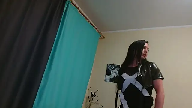 Mistress Zoe1 online show from January 2025 01:02:01 PM