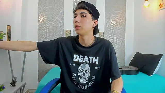 Snapshot of Nikolay_Gregori chatting on March 2025 08:00:01 AM Nikolay Gregori online show from March 2025 08:00:01 AM