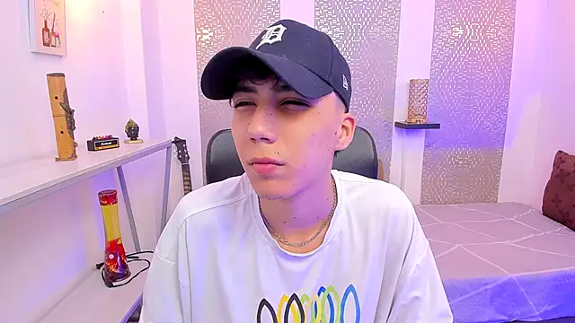 Snapshot of Nikolay_Gregori chatting on October 2025 04:16:02 AM Nikolay Gregori online show from October 2025 04:16:02 AM