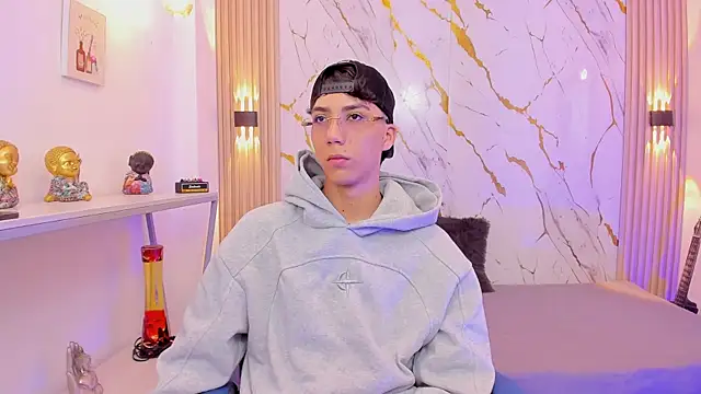 Nikolay Gregori online show from March 2026 04:41:01 AM