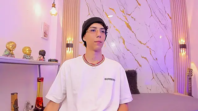 Nikolay Gregori online show from April 2026 04:32:02 AM