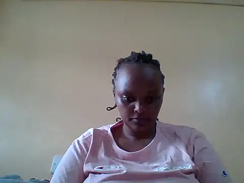 Sexxy-Shie online show from December 2024 10:17:01 AM