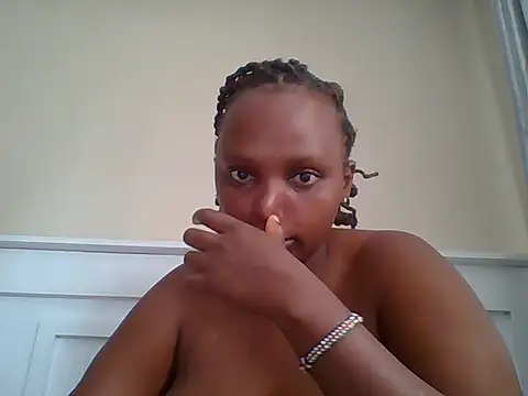 Sexxy-Shie online show from January 2025 01:37:02 PM