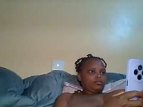 Sexxy-Shie online show from January 2025 05:37:02 PM