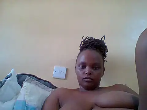 Sexxy-Shie online show from January 2025 10:07:02 AM