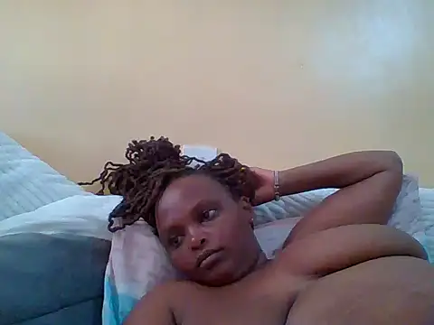 Sexxy-Shie online show from February 2025 12:57:02 PM