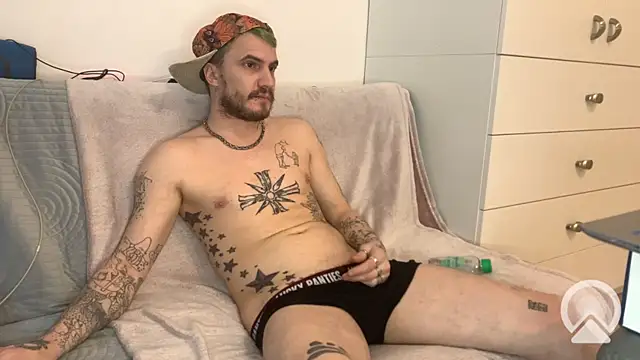 CrazyBeb Jokeer online show from February 2025 10:24:02 AM