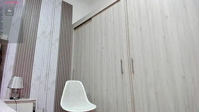 ZaraBlack online show from February 2025 02:29:02 AM