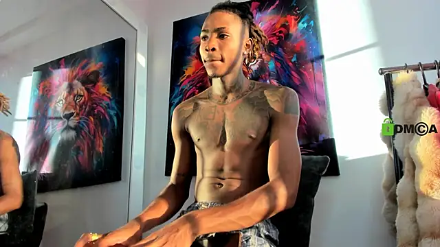 Pantera black 21 online show from December 2024 09:55:01 PM