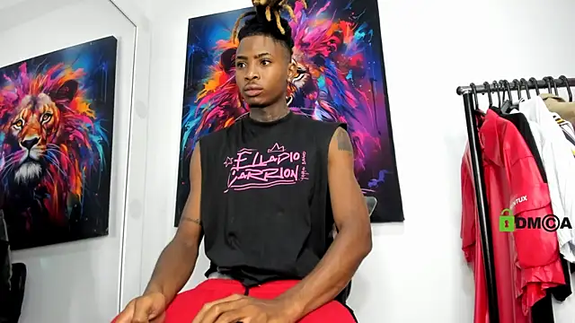 Pantera black 21 online show from December 2024 04:45:02 AM