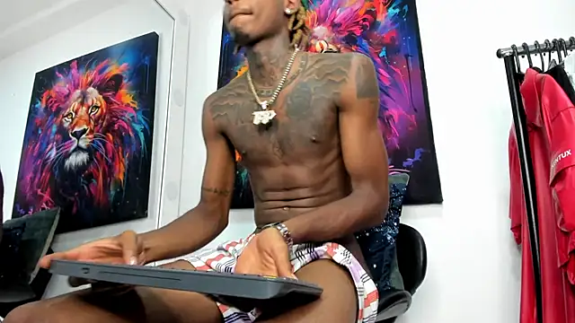 Pantera black 21 online show from December 2024 08:02:02 AM