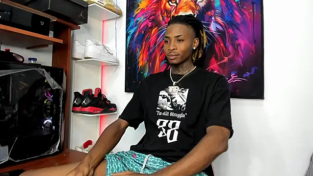 Pantera black 21 online show from January 2025 05:34:01 PM