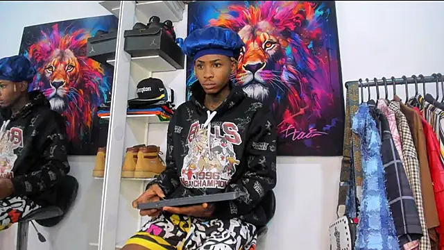 Pantera black 21 online show from October 2025 11:09:02 AM