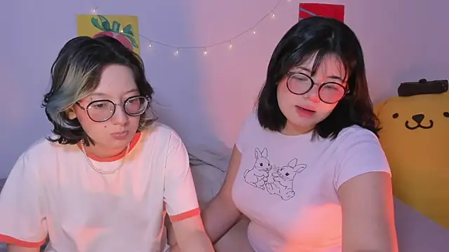 Gaby Danna online show from October 2025 11:26:02 PM