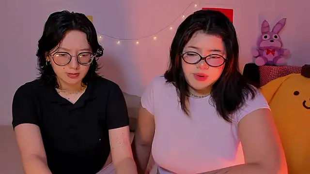 Gaby Danna online show from January 2026 10:46:01 PM