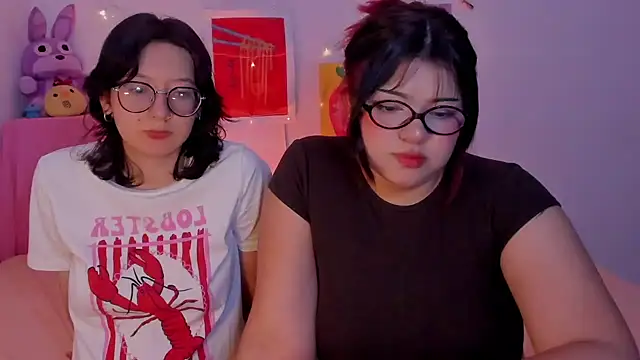 Gaby Danna online show from April 2026 03:36:02 AM