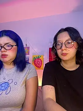 Snapshot of Gaby_Danna chatting on May 2026 01:12:01 AM Gaby Danna online show from May 2026 01:12:01 AM