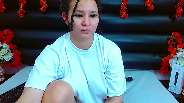 AlaSmith online show from February 2025 04:57:02 AM