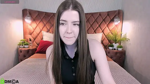 Snapshot of Haley_Gars chatting on July 2026 02:54:02 PM Haley Gars online show from July 2026 02:54:02 PM