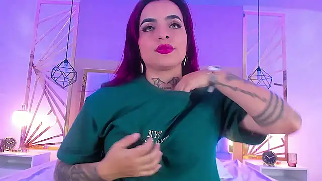 valeriee millerr  online show from December 2024 01:28:02 PM
