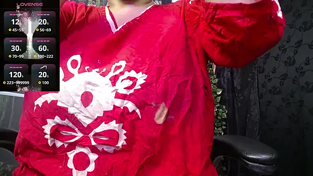 kalpanaaishaa online show from October 2025 10:13:01 AM