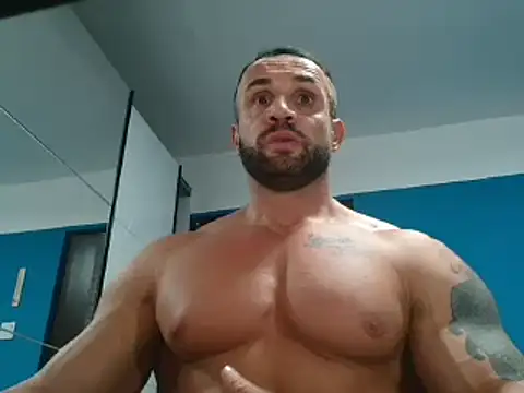 Magnificmuscles89 online show from December 2024 02:14:01 AM