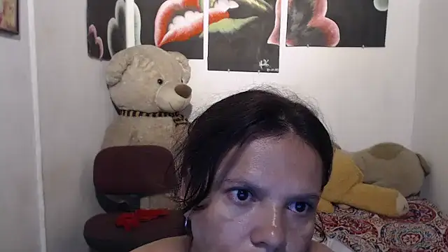 manzanahot9 online show from December 2024 12:49:01 PM