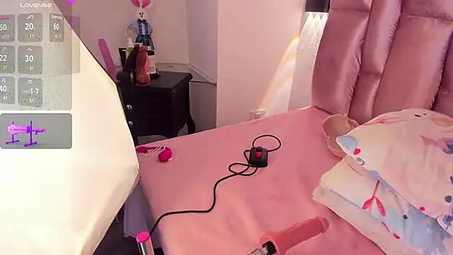 NikyBrookss online show from February 2025 03:17:02 PM