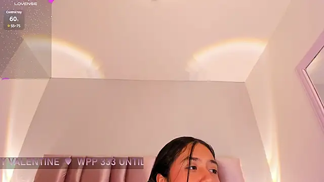 NikyBrookss online show from February 2025 06:24:01 PM