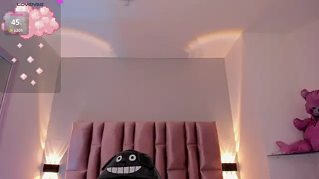 NikyBrookss online show from September 2025 10:27:01 AM