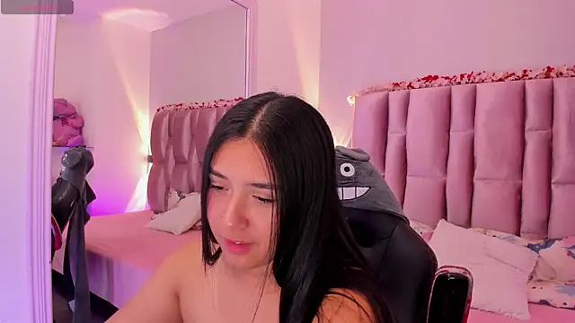 NikyBrookss online show from October 2025 12:24:02 PM